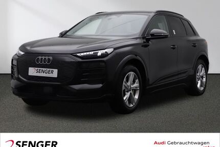Audi Q6 e-tron Gebrauchtwagen
