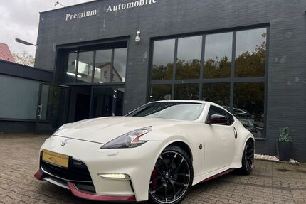 Nissan 370Z Gebrauchtwagen