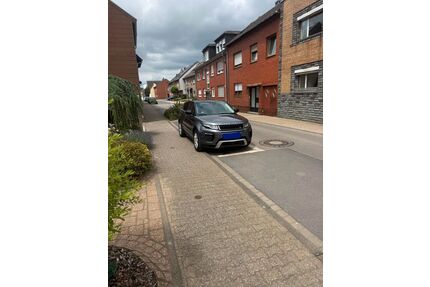 Land Rover Range Rover Evoque Gebrauchtwagen