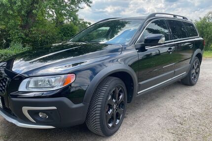 Volvo XC70 Gebrauchtwagen