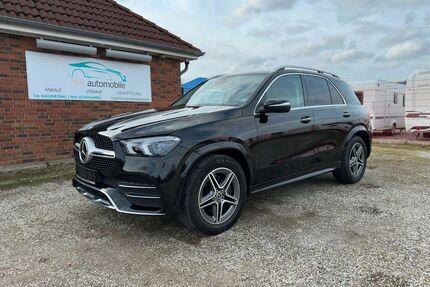 Mercedes-Benz GLE 350 Gebrauchtwagen