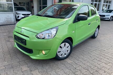 Mitsubishi Space Star Gebrauchtwagen