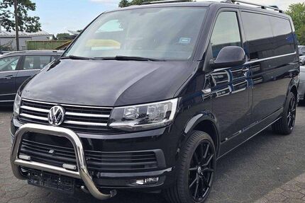 VW T6 Caravelle Gebrauchtwagen