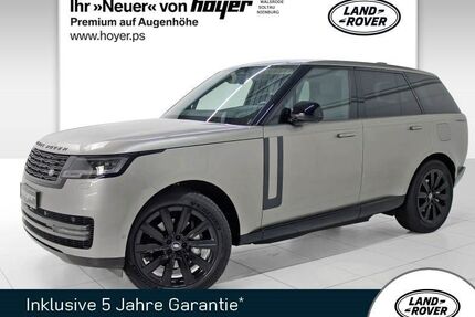 Land Rover Range Rover Gebrauchtwagen