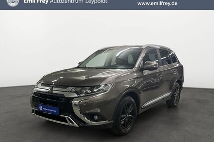Mitsubishi Outlander Gebrauchtwagen