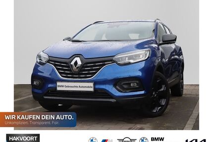 Renault Kadjar Gebrauchtwagen