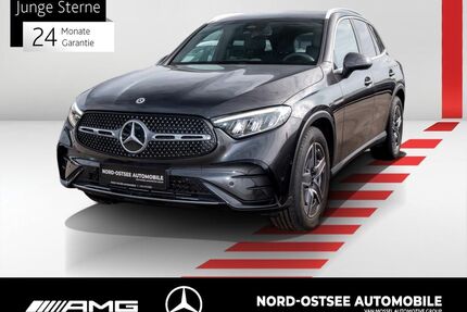 Mercedes-Benz GLC 300 Gebrauchtwagen