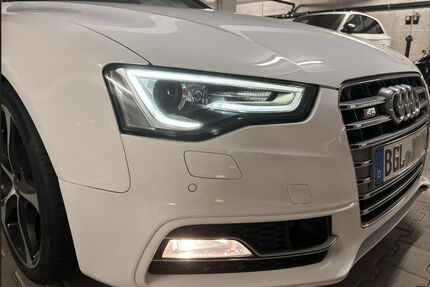 Audi S5 Gebrauchtwagen