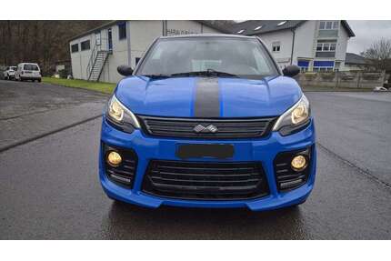 Ligier JS 50 Gebrauchtwagen