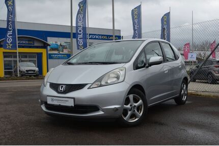 Honda Jazz Gebrauchtwagen