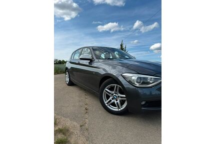BMW 120 Gebrauchtwagen