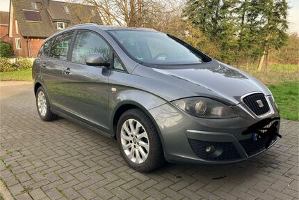 Seat Altea Gebrauchtwagen
