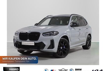 BMW X3 M40 Gebrauchtwagen