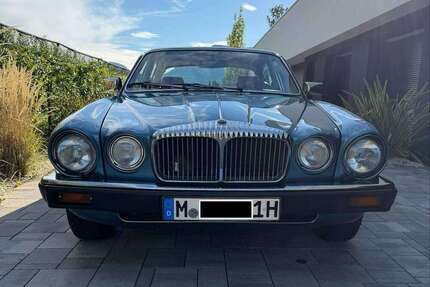 Jaguar XJ6 Gebrauchtwagen