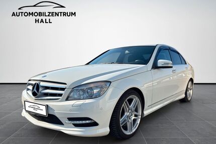 Mercedes-Benz C 300 Gebrauchtwagen