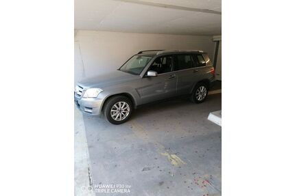 Mercedes-Benz GLK 220 Gebrauchtwagen