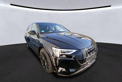 Audi e-tron Gebrauchtwagen