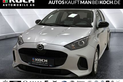 Mazda 2 Gebrauchtwagen