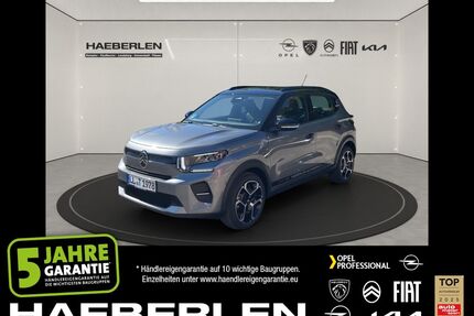 Citroen C3 Gebrauchtwagen