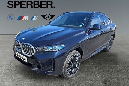 BMW X6 Gebrauchtwagen