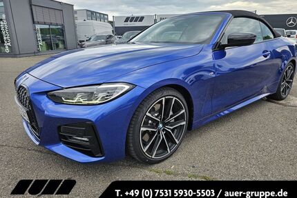 BMW 430 Gebrauchtwagen