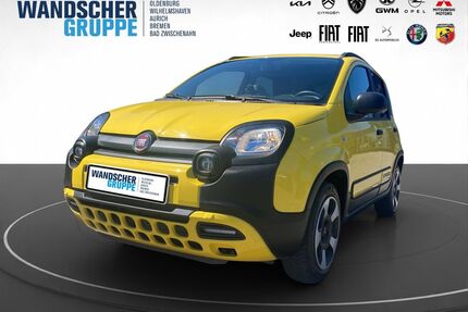 Fiat Panda Gebrauchtwagen