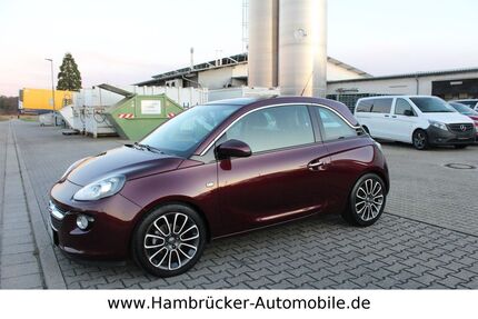 Opel Adam Gebrauchtwagen