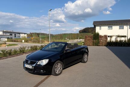 VW Eos Gebrauchtwagen