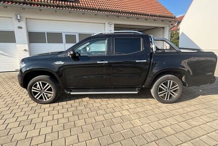 Mercedes-Benz X 350 Gebrauchtwagen