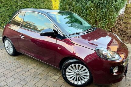 Opel Adam Gebrauchtwagen