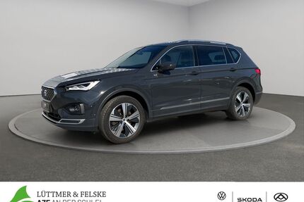 Seat Tarraco Gebrauchtwagen