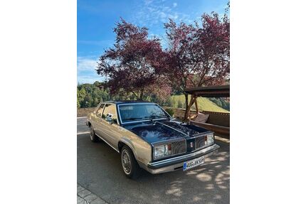 Oldsmobile Andere Gebrauchtwagen