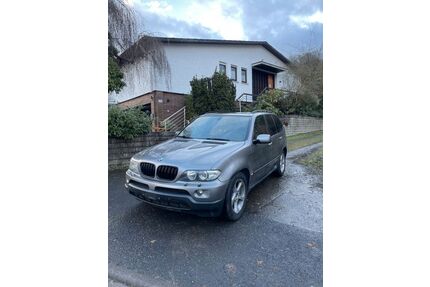 BMW X5 Gebrauchtwagen