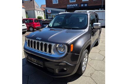 Jeep Renegade Gebrauchtwagen