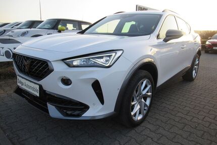 Cupra Formentor Gebrauchtwagen
