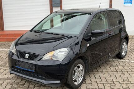 Seat Mii Gebrauchtwagen