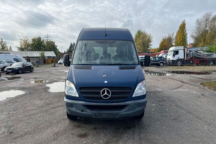 Mercedes-Benz Sprinter Gebrauchtwagen