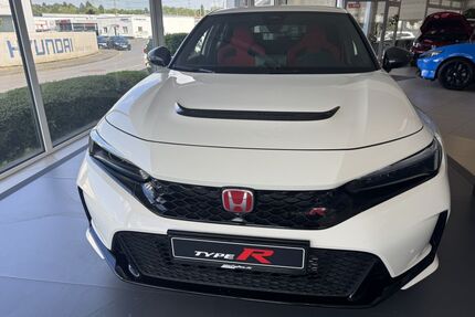 Honda Civic Gebrauchtwagen