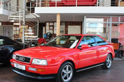 Audi S2 Gebrauchtwagen