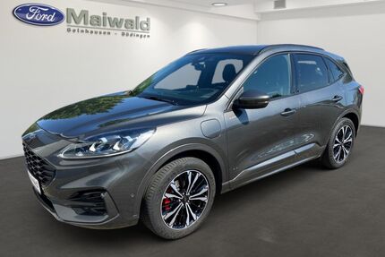 Ford Kuga Gebrauchtwagen