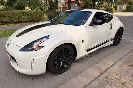 Nissan 370Z Gebrauchtwagen