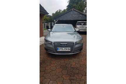 Audi A8 Gebrauchtwagen