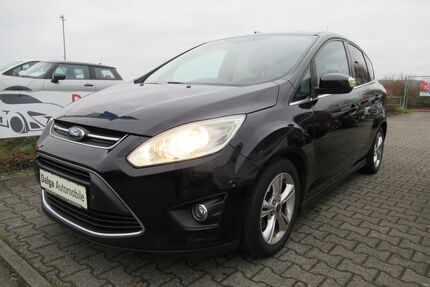 Ford C-Max Gebrauchtwagen