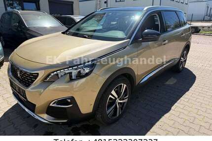 Peugeot 5008 Gebrauchtwagen