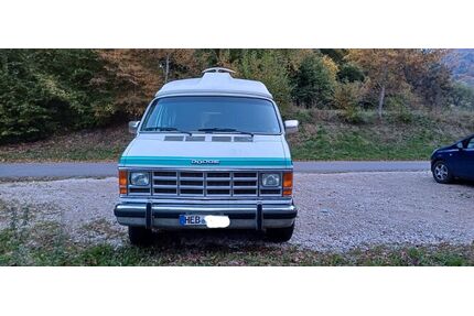 Dodge RAM Gebrauchtwagen