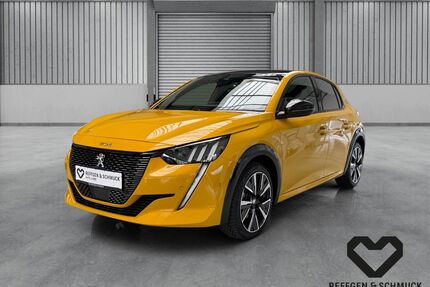 Peugeot 208 Gebrauchtwagen