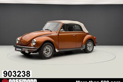 VW Käfer Gebrauchtwagen