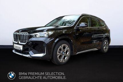 BMW iX1 Gebrauchtwagen