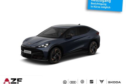 Cupra Tavascan Gebrauchtwagen