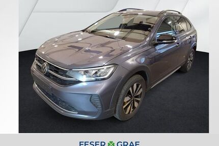 VW Taigo Gebrauchtwagen